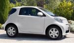 Toyota iQ Production 2012 года
